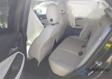 2024 Buick Encore Gx Preferred Fwd из США, поврежденный, VIN KL4AMBSL7RB138349